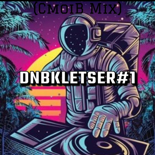 DnBKletser#1