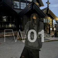 Playboi Carti - H00DBYAIR [Jack Cameron Edit]