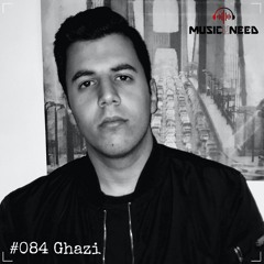 #084 Ghazi