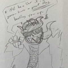 Who's The Real Villian