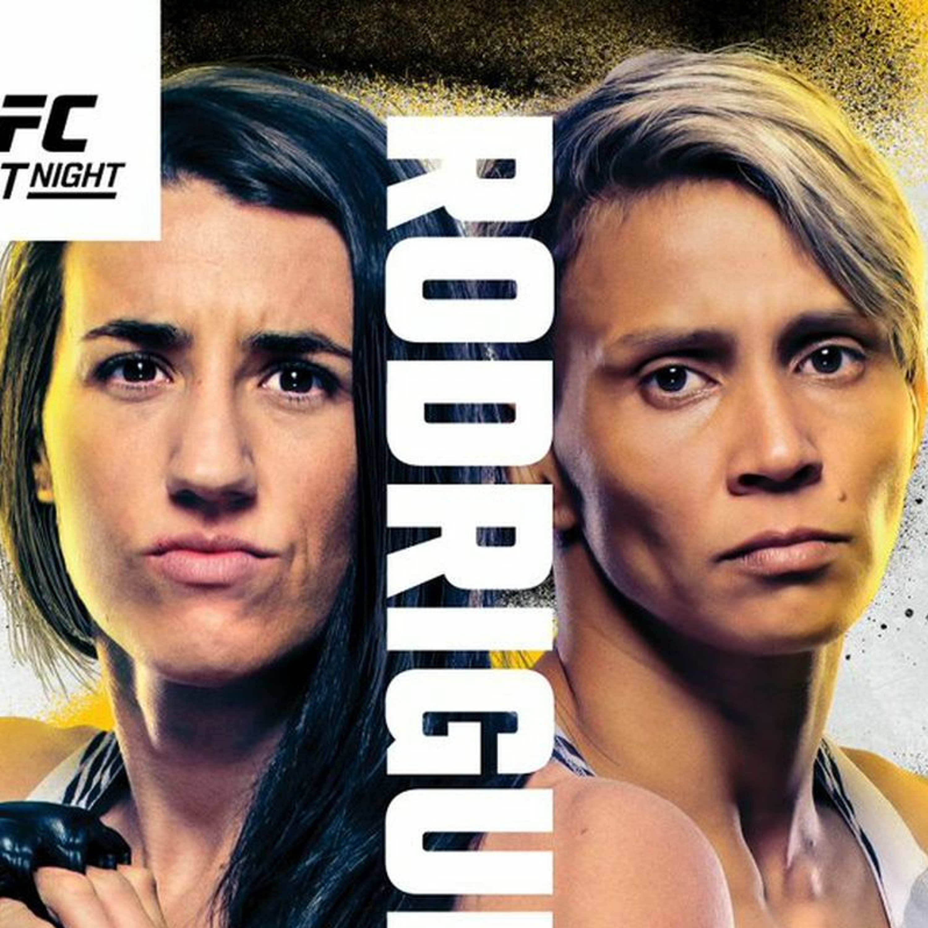 UFC Vegas 64: Rodriguez vs Lemos (AMP'd)| Fight Promo #UFC #UFCVegas64 episode artwork