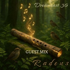 Dreamcast 36 I Guestmix by Radeus