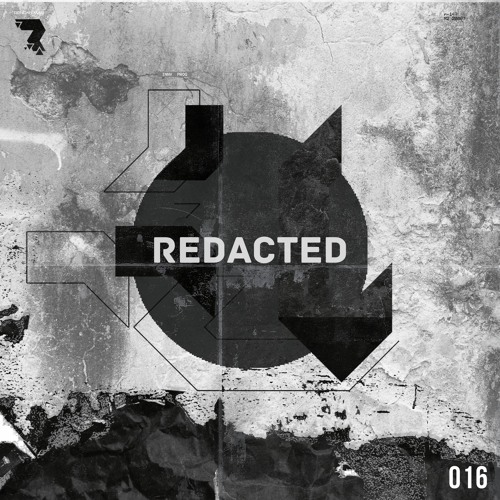Cypher 016 (Curated by Redacted)