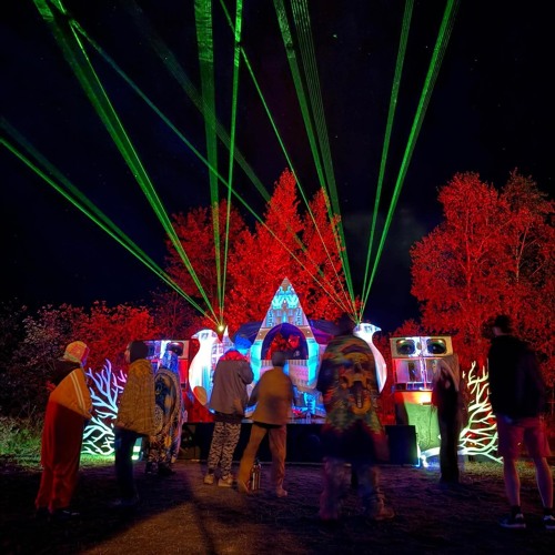 Sylvan Sounds '25 - Closing Set