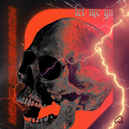 Mind Dimension - LET ME GO