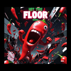HIT THE FLOOR-DENZEL CURRY (KHOPILOT REMIX)