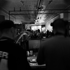 Reckless Rhythm b2b Vizco SEP 27th 2025