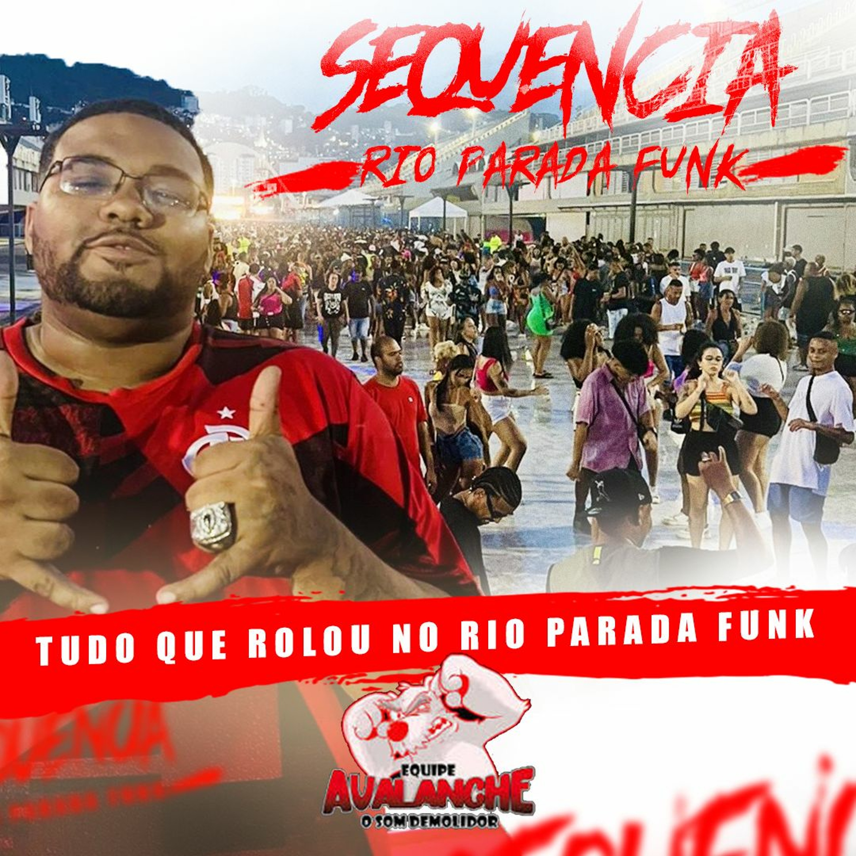 DJ ML DA CORUJA