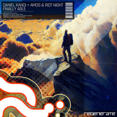 Finally Able (Extended Mix)