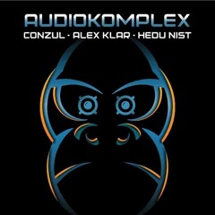 AUDIOKOMPLEX 3