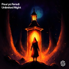 Pourya Feredi-Unlimited Night(Radio Edit)[Available 3-8-2024]