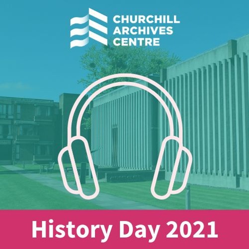Stream episode Churchill Archives Centre History Day 2021 Podcast: the  urban environment by Churchill College podcast | Listen online for free on  SoundCloud
