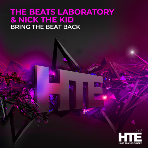 アート・デザイン・音楽 BACK TO THE LAB & BEHIND THE BEAT アート