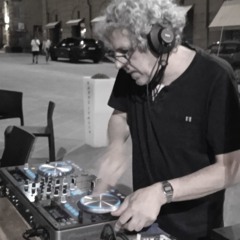 PAUL ANTANI dj set on MAY 2024