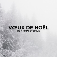 Spécial fin d'Année Émilie Saucier et Catherine Bolduc-Beaulieu