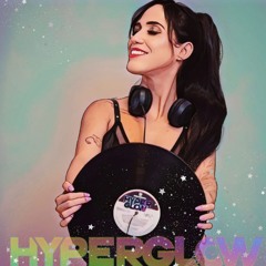 HYPERGLOW - COSMIC ENERGY 🌟