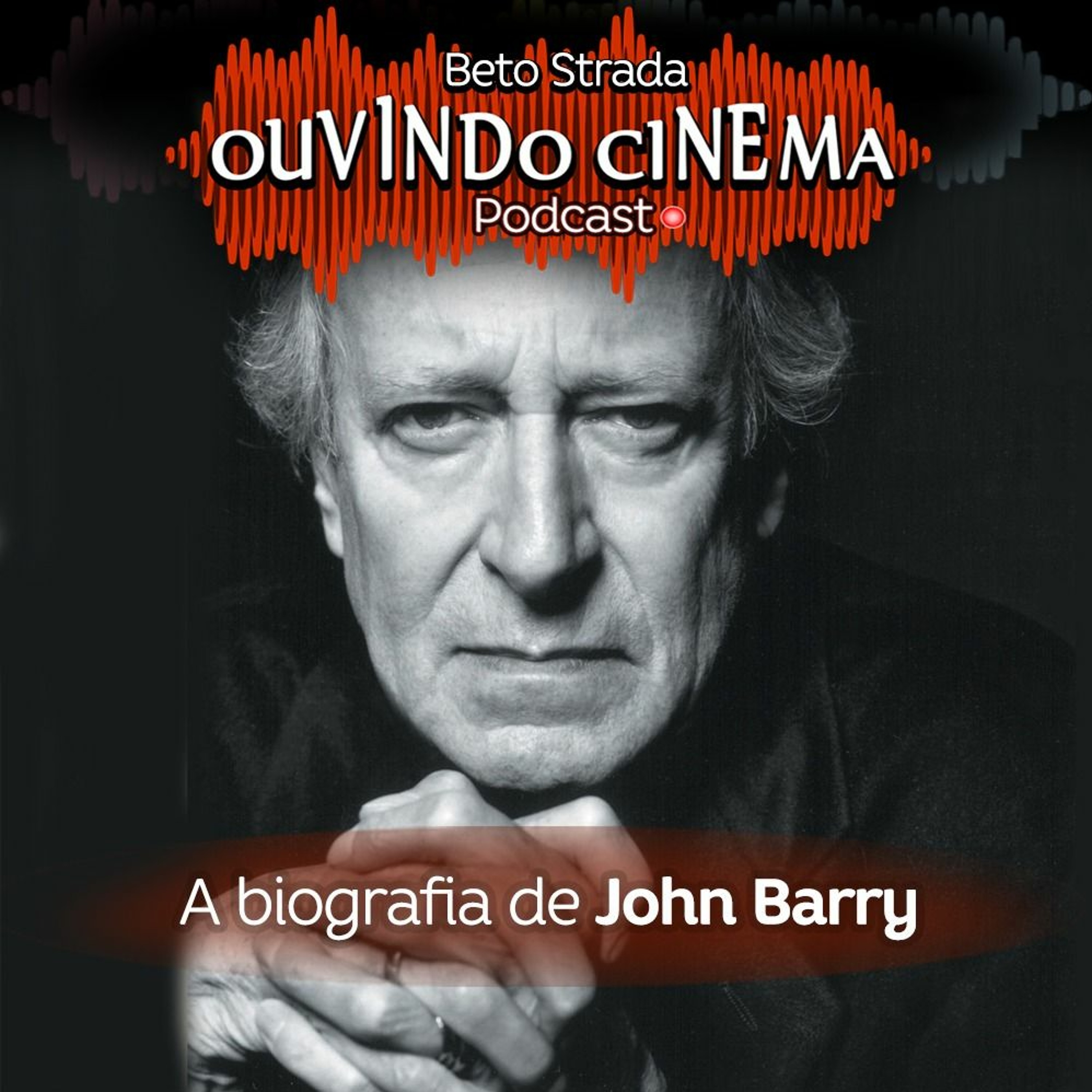 Ouvindo Cinema
