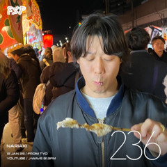 FSP Radio #236 | Nariaki