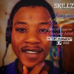 Skillz Let Me Alone.mp3