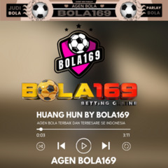 BOLA169: Huang Hun – Zhou Chuan Xiong