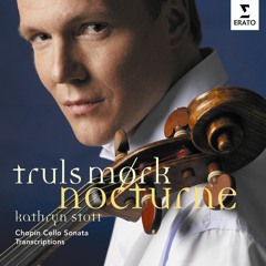 Nocturne No. 19 in E Minor, Op. Posth. 72 No. 1 (Arr. Taneyev for Cello and Piano) [feat. Kathryn Stott]