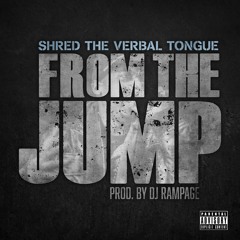 ShredTVT x SRP - "From The Jump" (2021)