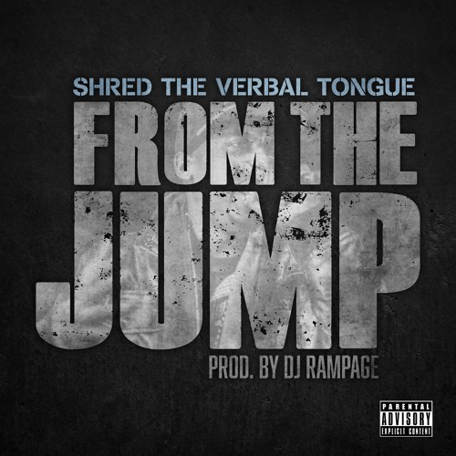 ShredTVT x SRP - "From The Jump" (2021)