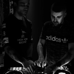 Ragnarekk b2b Menanico #Studiocast-1