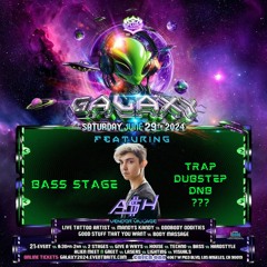 LIVE at GALAXY 6.29