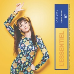 LARI LUKE Mix for L'affaire Musicale // L’essential Mix Series September 2020