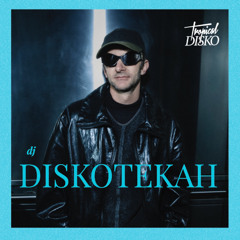 DJ Diskotekah (16 July 2025)