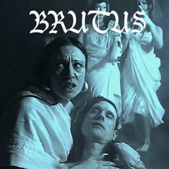 Brutus - The Buttress (Instrumental)