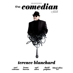Terence Blanchard Radio