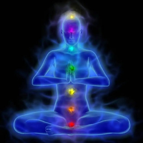 Watery Root To Crown Flow