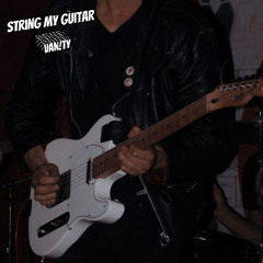 String My Guitar