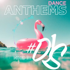 D4NCE ANTHEMS By DjS