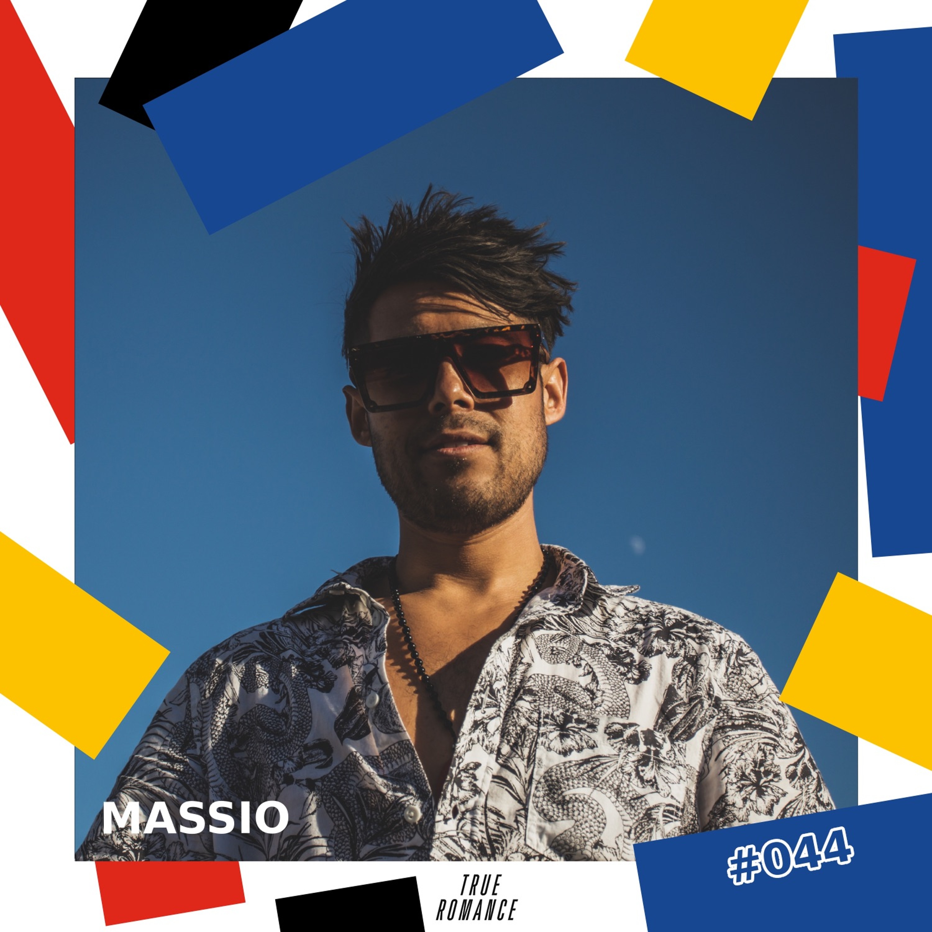 True Romance Mixtapes