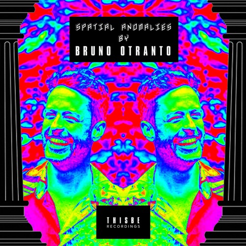Bruno Otranto - Spatial Anomalies - November 2025