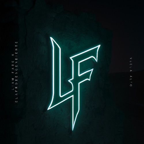 Liam Fade & Afrodescendiente - Vuela Alto [Official Audio]