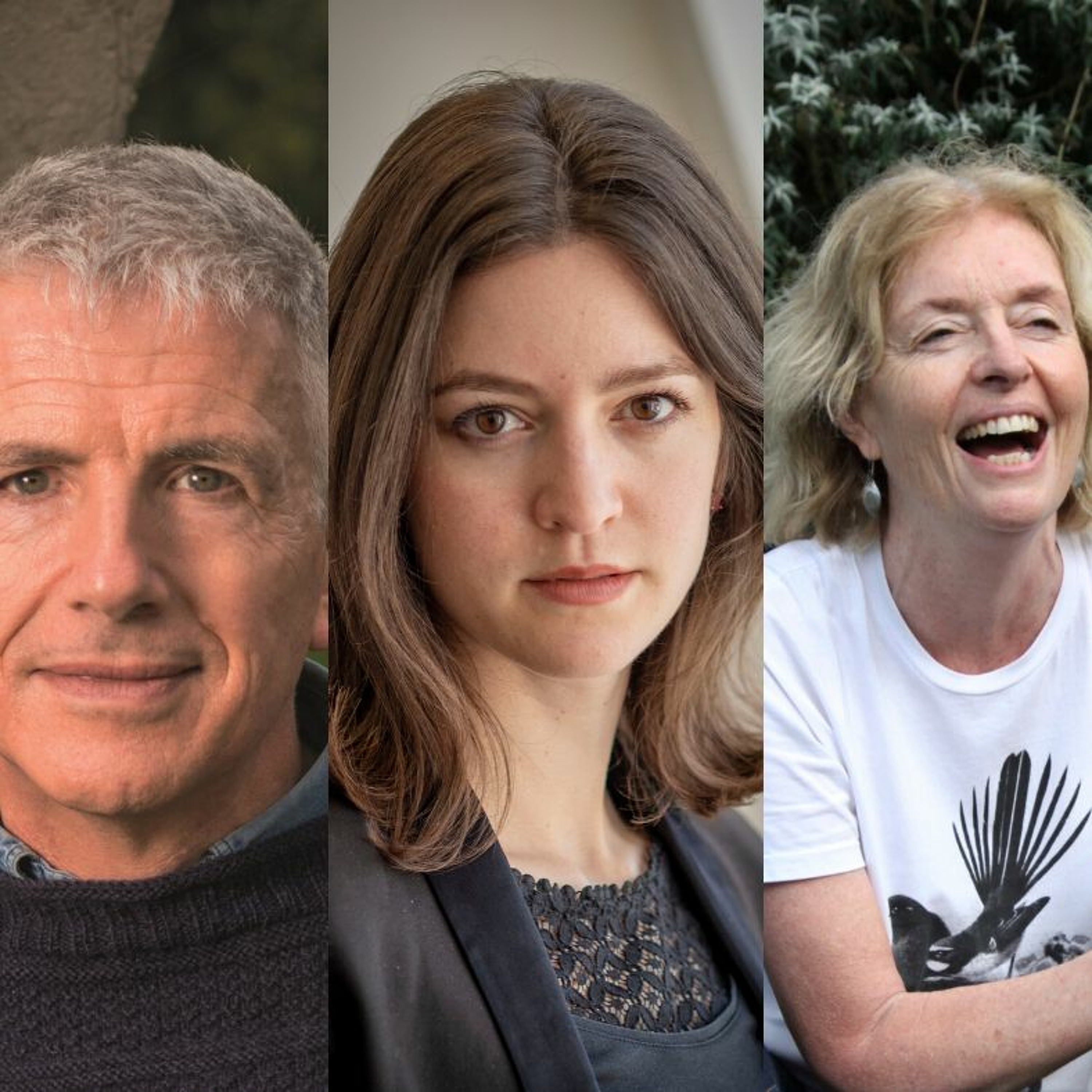Auckland Writers Festival