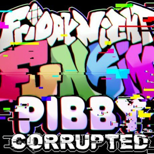 Stream DJ R.J.  Listen to **UPDATES** FNF Pibby Corrupted Garcello + Annie  Mod SoundTrack playlist online for free on SoundCloud