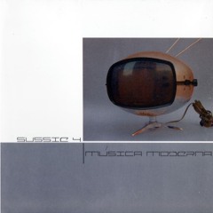 Sussie 4 - Fly (PaganoWisdom Remix)