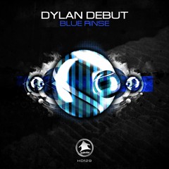 HD129 - Dylan Debut - Blue Rinse clip