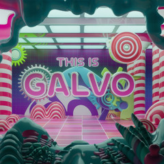 🍭🍬THISISGALVO🍬🍭 2025