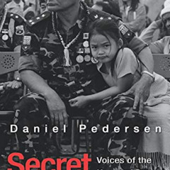 Read KINDLE 🖊️ Secret Genocide: Voices Of The Karen Of Burma by  Daniel Pedersen EBO