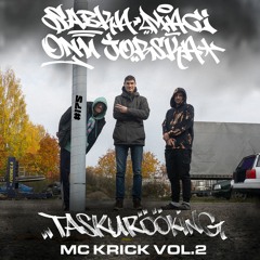 MC Krick Vol.2 #175(15.10.2022)