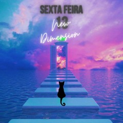 SALEM - New Dimension - Set Sexta-Feira13