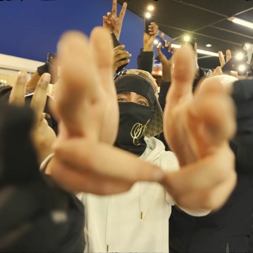 STUDIOBAND1T OSLÄPPT - Pow Pow