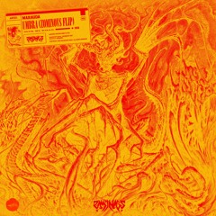 MARAUDA - UMBRA (Zominovs Flip) [FREEDL]