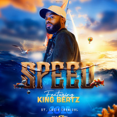SPEED BOATRIDE LIVE AUDIO